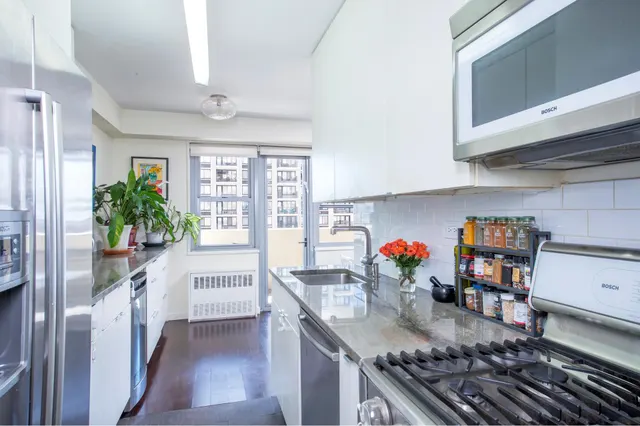 100 West 93rd Street