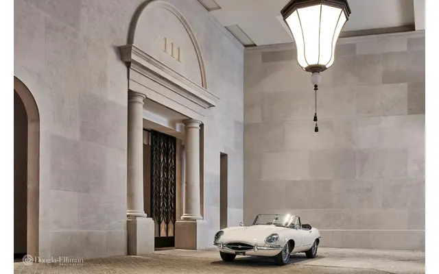 111 West 57th Street