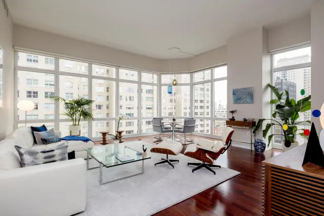 300 East 55th Street