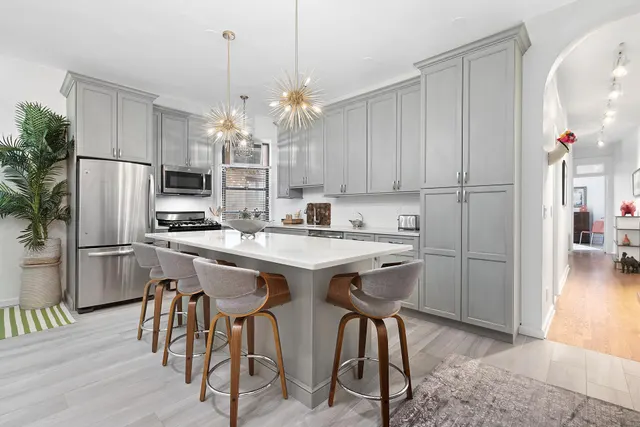 255 West 108th Street