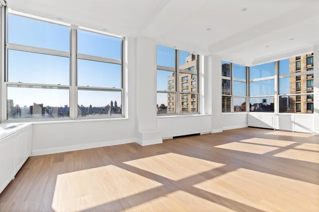 120 East 87th Street