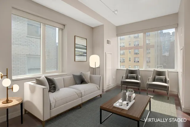 300 East 23rd Street