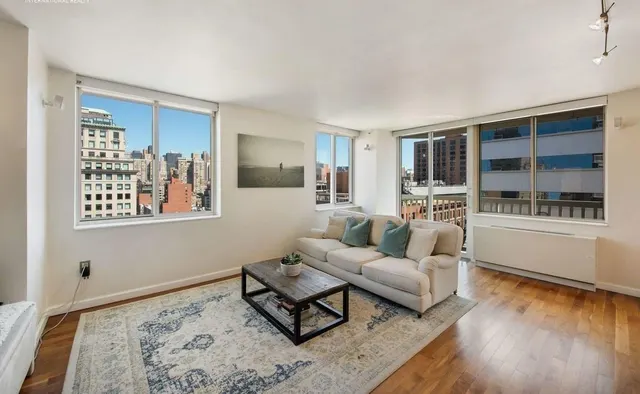50 Lexington Avenue