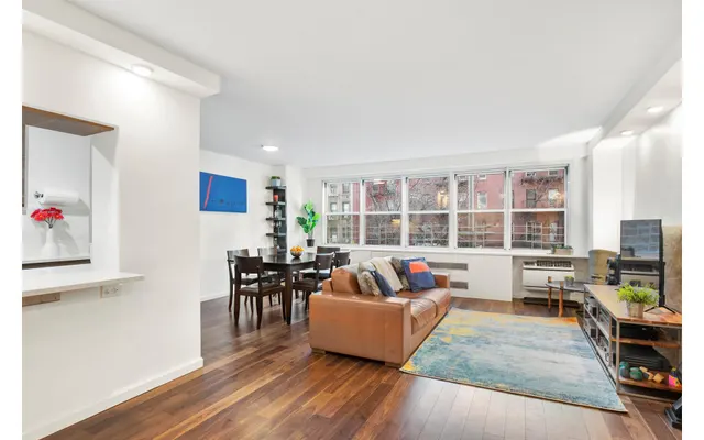 401 East 74th Street
