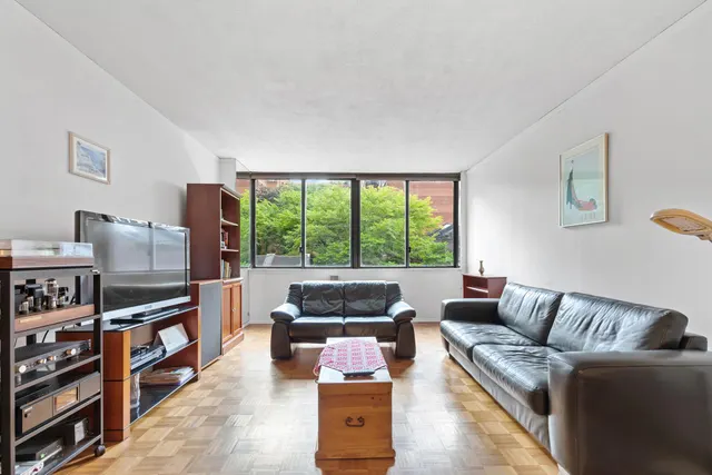 245 East 93rd Street