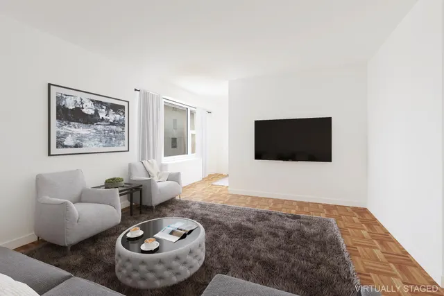 136 East 56th Street