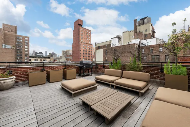 205 East 22nd Street