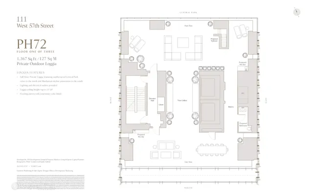 111 West 57th Street