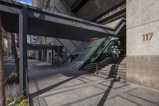 117 East 57th Street