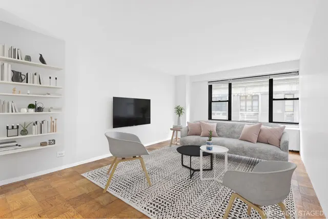 85 Livingston Street