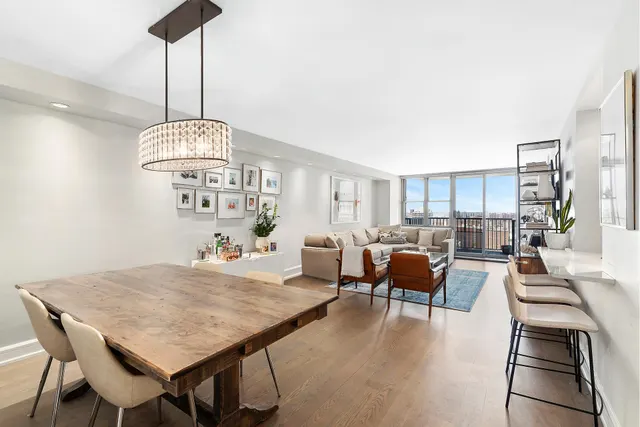 444 East 86th Street