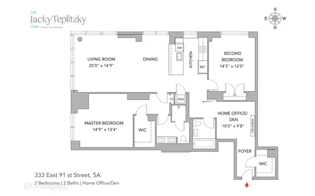 333 East 91st Street