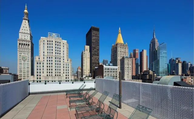 50 Lexington Avenue