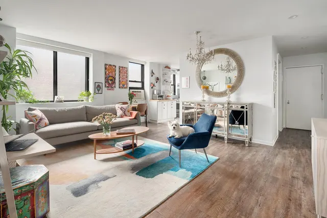 340 West 55th Street