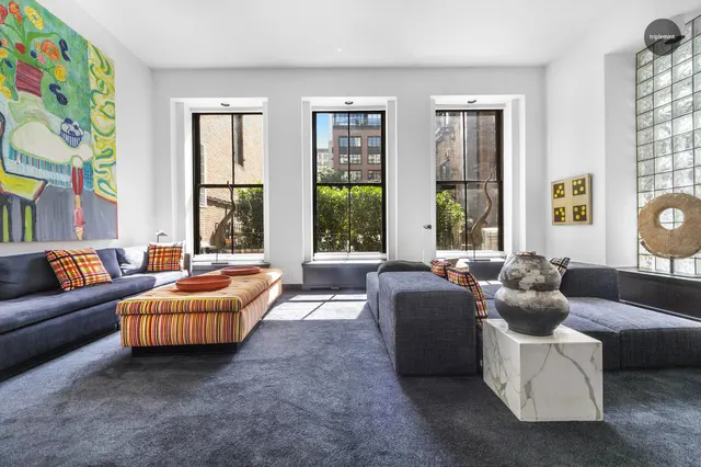 12 East 14th Street