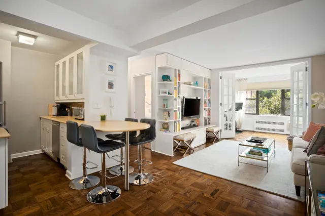 49 West 12th Street