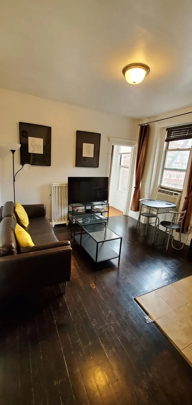 363 West 57th Street