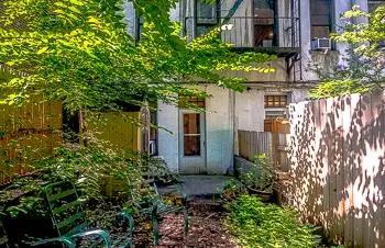 449 West 56th Street