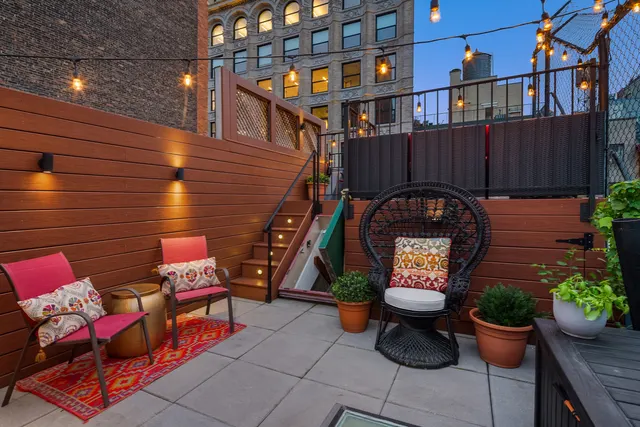 49 East Twelfth Street