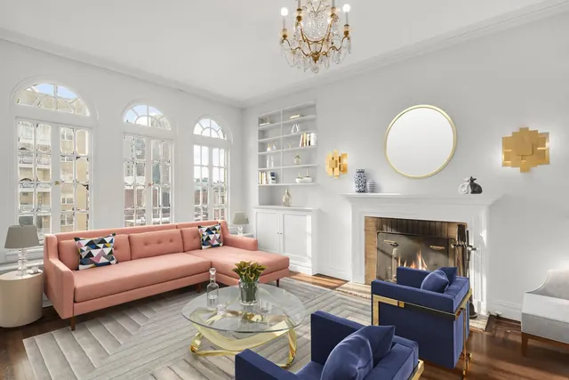 45 East 9th Street