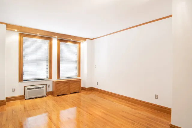 150 West 58th Street