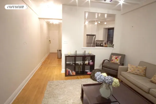 140 West 58th Street