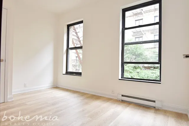 8 West 108th Street