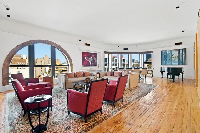 65 West 13th Street