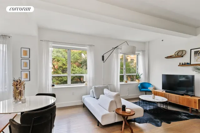 465 West 51st Street