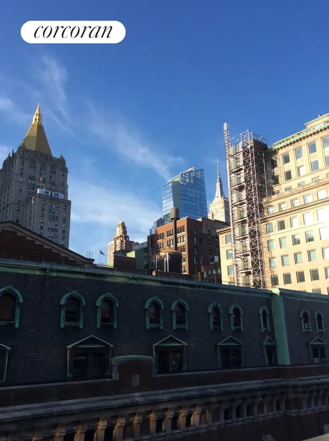 61 Lexington Avenue