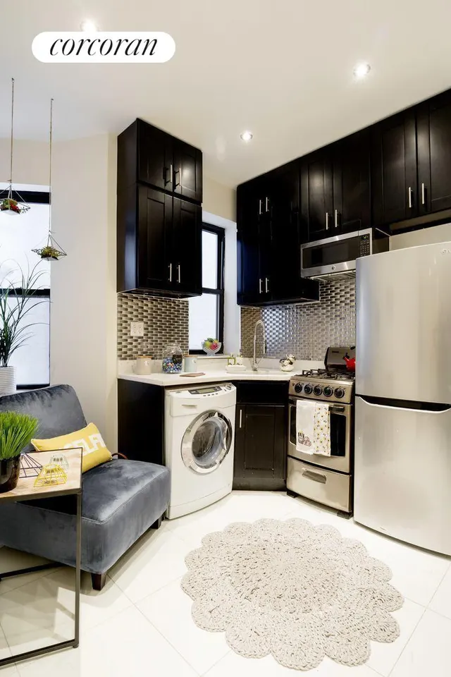 21 West 106th Street