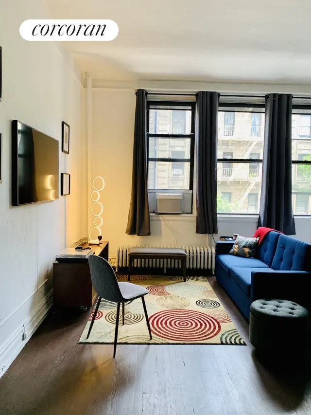 1 Sheridan Square