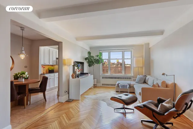233 West 99th Street