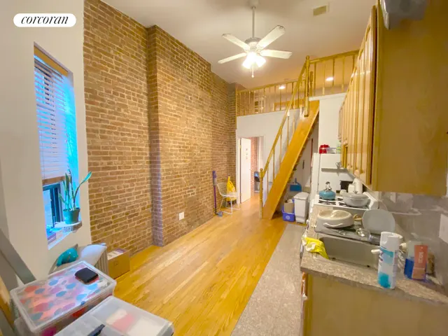 15 West 100th Street