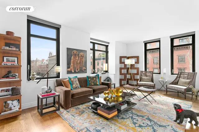 455 West 20th Street