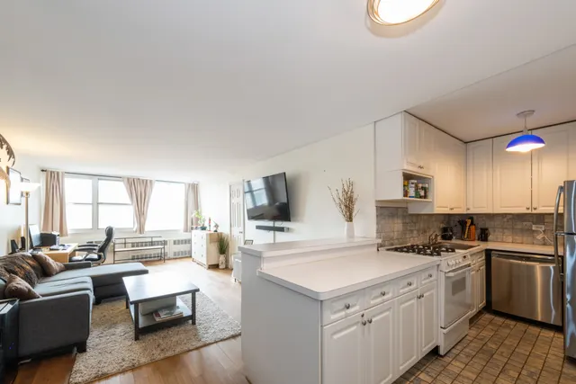 333 East 14th Street