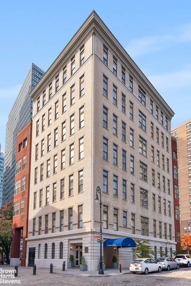 117 Beekman Street