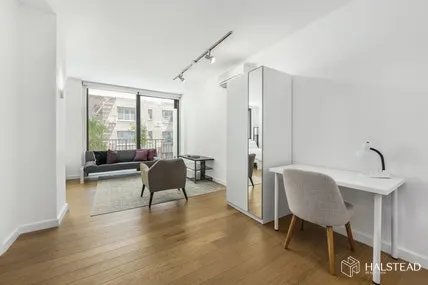 351 West 54th Street