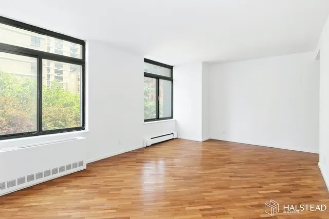 400 East 70th Street