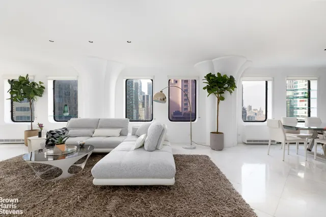 465 Park Avenue