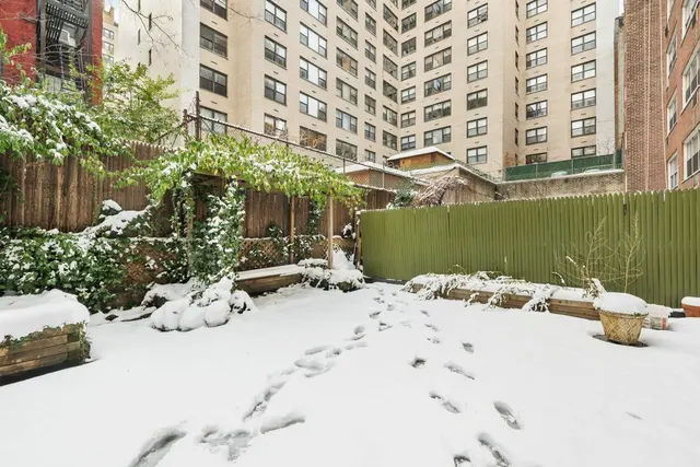 310 East 70th Street