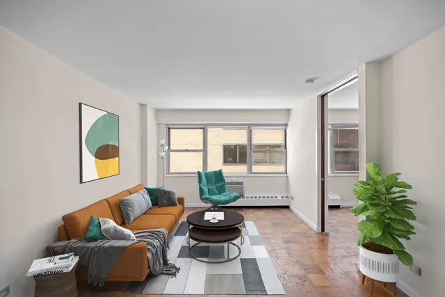 153 East 57th Street