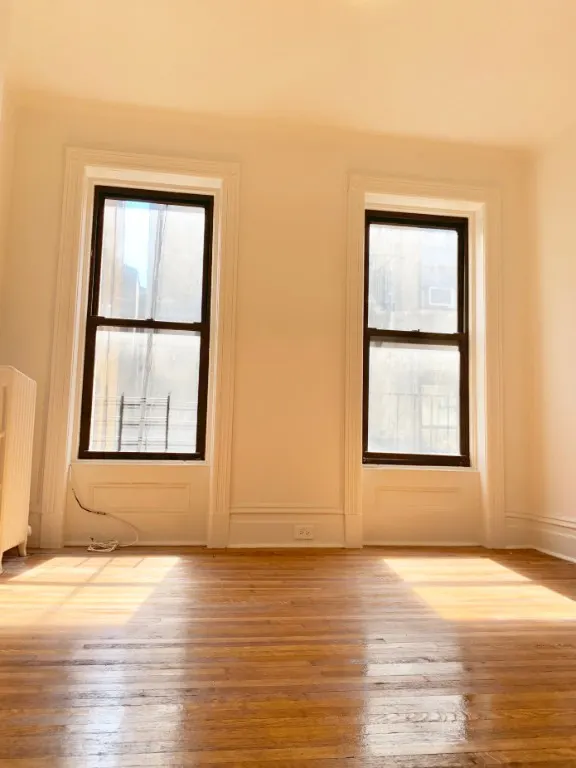 168 West 107th Street