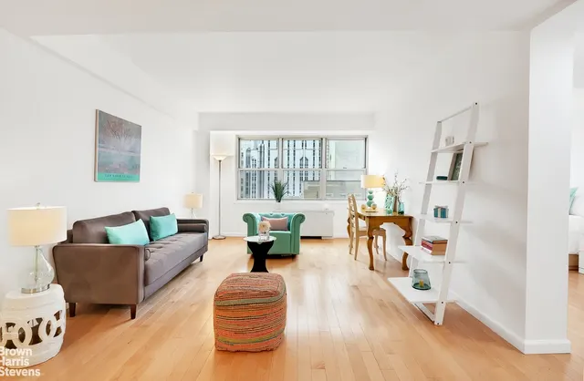 520 East 72nd Street