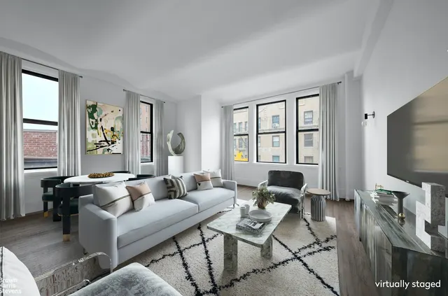 1 Sheridan Square