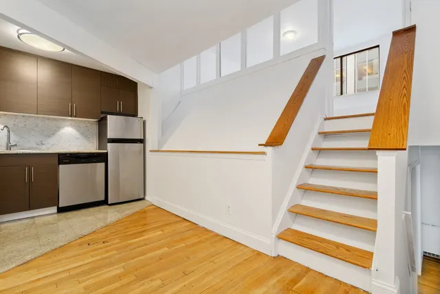 123 East 54th Street