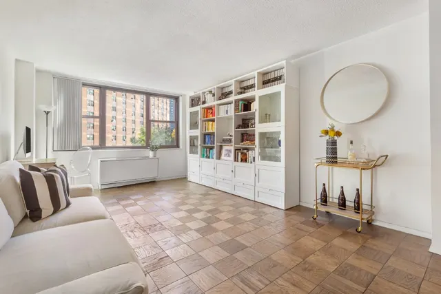 340 East 93rd Street