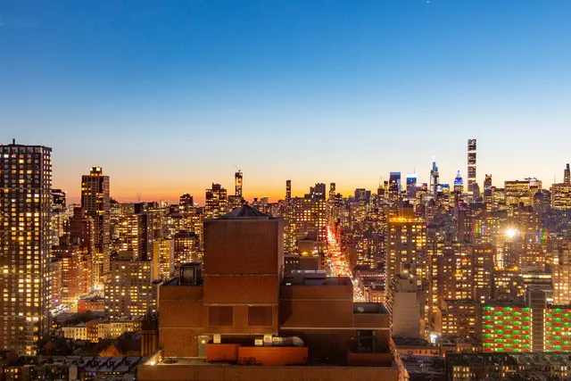 300 East 93rd Street