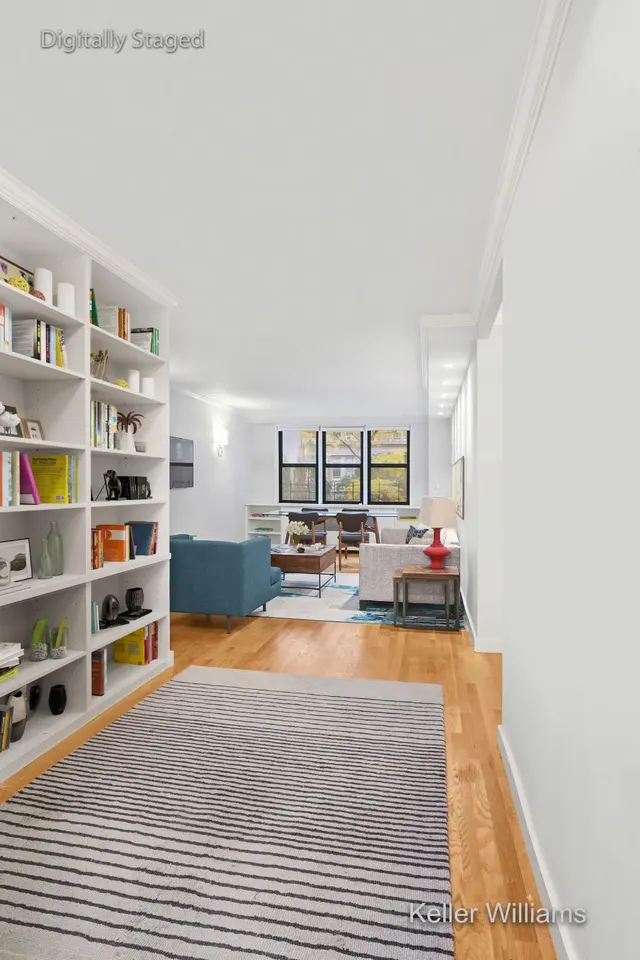 145 East 15th Street