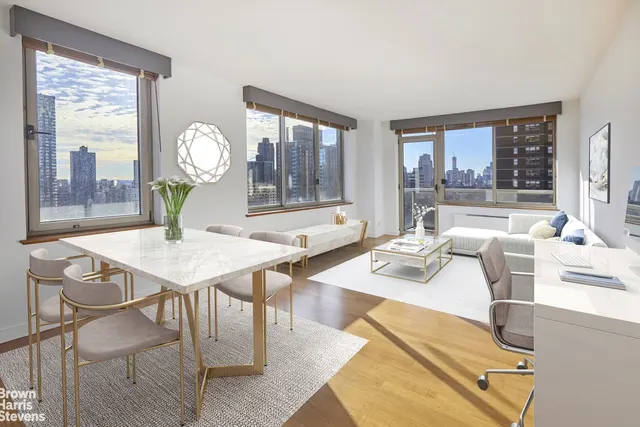 200 East 89th Street